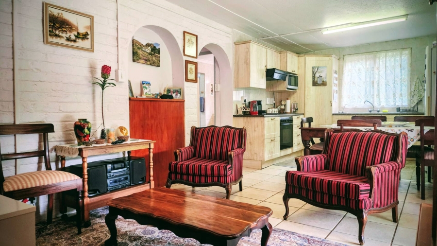5 Bedroom Property for Sale in Old Place Western Cape